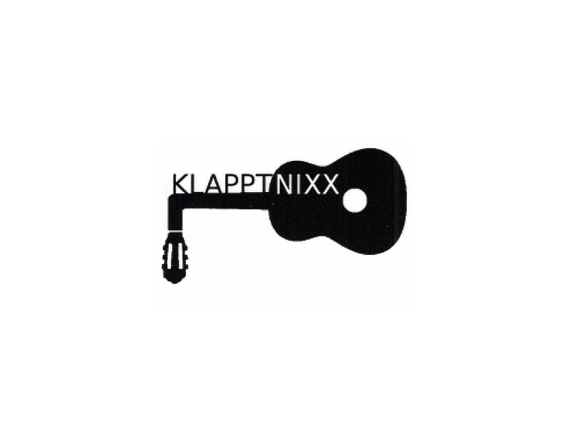 Unser Event KLAPPTNIXX - Rock & Pop & Flying Food