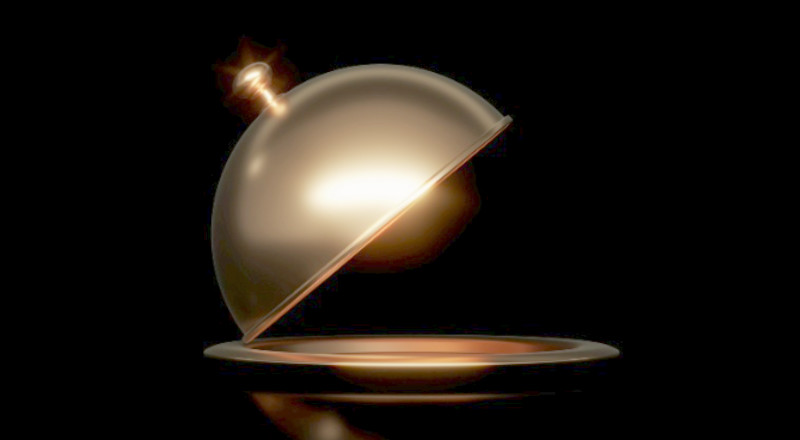 Winterzauber im Bären